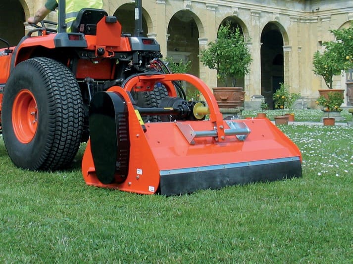 accessoires pour tracteurs